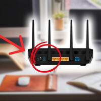 Para qué funciona el puerto USB que tiene tu router WiFi: estos son todos sus usos 