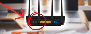 Para qué funciona el puerto USB que tiene tu router WiFi: estos son todos sus usos 