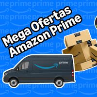 Segundo Prime Day 2025 de Amazon México: cuándo empieza y qué Mega Ofertas tendrá