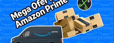 Segundo Prime Day 2025 de Amazon México: cuándo empieza y qué Mega Ofertas tendrá