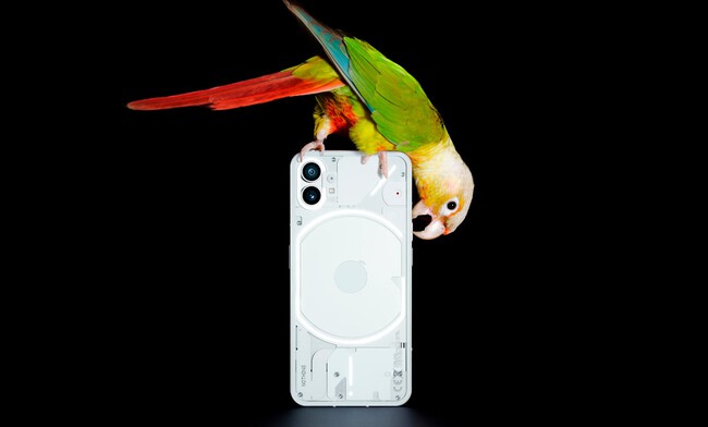 Nothing Phone (1)