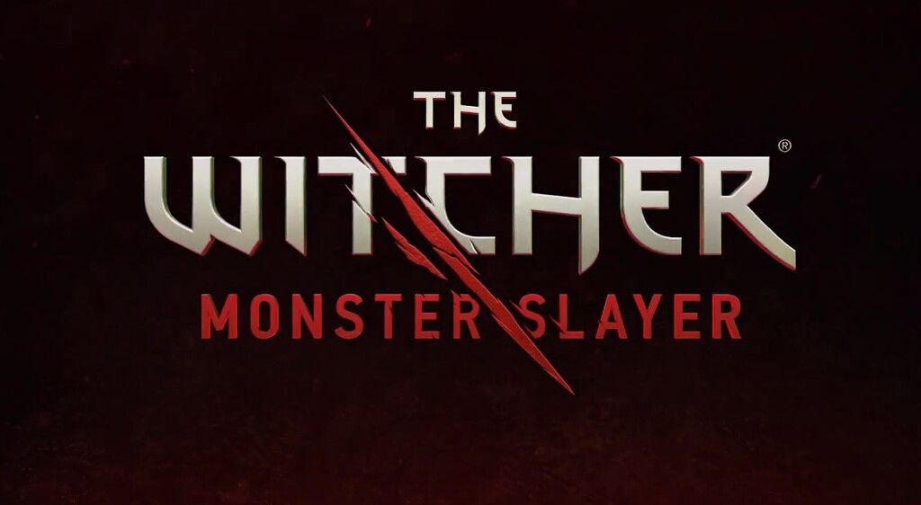 'The Witcher Monster Slayer' se lanza en julio: preinscríbete ya en la cacería de monstruos a lo Pokémon GO y gana recompensas