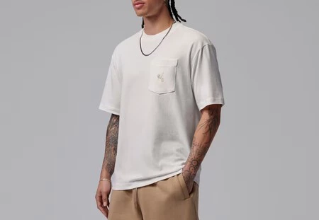 Camiseta Nike Jordan