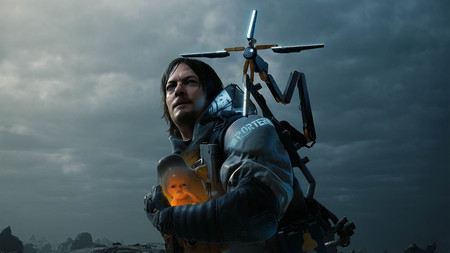 Ni siquiera en NPD Group tienen claro si Death Stranding venderá más o menos de lo esperado