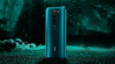 El Redmi Note 8 Pro de Xiaomi llega a España: precio y disponibilidad oficiales