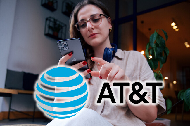 AT&T pierde más de 668,000 clientes de prepago en México por el registro obligatorio de líneas; el pospago evita un golpe mayor