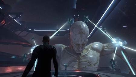 A Warframe se le ha quedado pequeño el mapa y nos lleva por primera vez al sistema planetario Tau para contar nuevas historias. La primera es de detectives