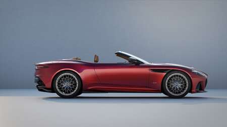 Dbs 770 Ultimate Volante 4