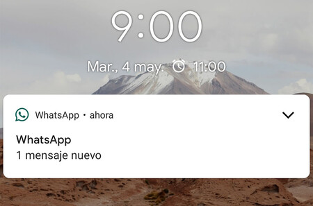 Cómo evitar que tu Android muestre tus mensajes y notificaciones en la pantalla de bloqueo