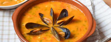 Cómo hacer asopado de marisco: la receta definitiva para sorprender a tus invitados