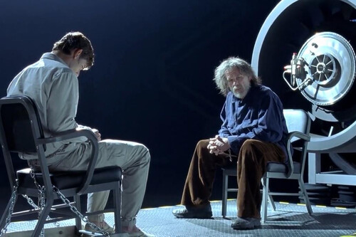 Marvel Pelicula 12 Anos Retraso