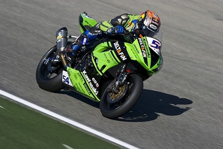 Kenan Sofuoglu