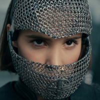 A Netflix cancelou uma série com 97% de avaliações positivas, mas após grande protesto dos fãs ela vai voltar 