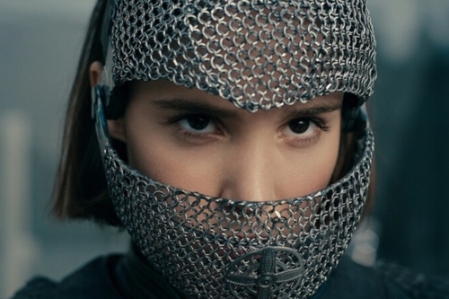 Warrior Nun: série cancelada pela Netflix com 97% de aprovação volta como trilogia de filmes após pressão dos fãs