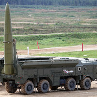 Alguien revisó los restos de misiles rusos que cayeron sobre Ucrania: acto seguido, Intel y AMD acabaron demandadas