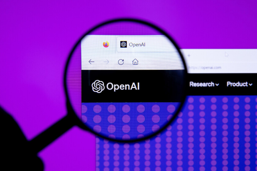 OpenAI va contra Google y Chrome: prepara un navegador con IA que hará clics, llenará formularios y hasta pedirá comida por ti
