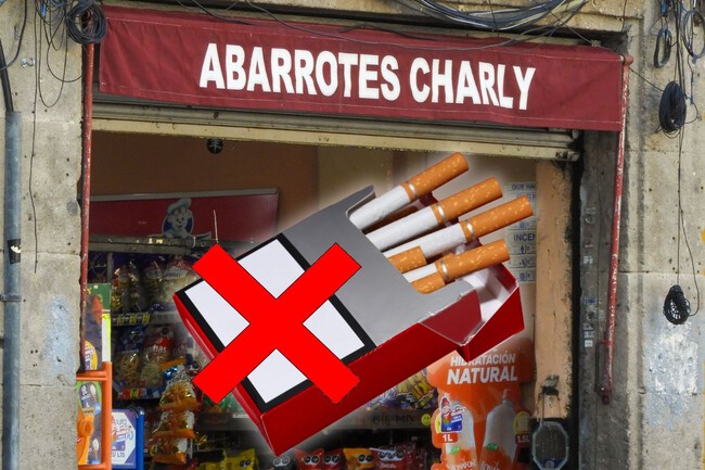 Cigarros Falsos Tienditas Extorsion Xataka Mexico
