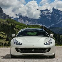 ¡No más rumores! Ferrari sí está interesada en desarrollar un SUV