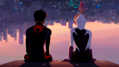 Spider-Man: Across the Spider-Verse