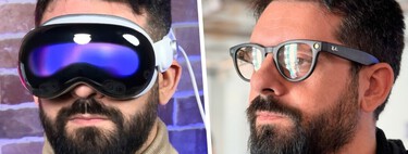 Los fabricantes está allanando el terreno para que conduzcamos con gafas inteligentes. España no está preparada 