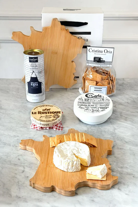 Pack Francia Dia Del Padre 1