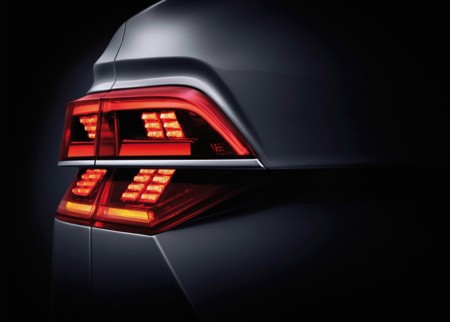 Volkswagen Phideon 7