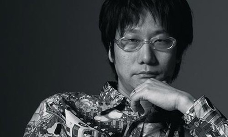 Kojima recibirá un premio por toda su trayectoria en la GDC 2009