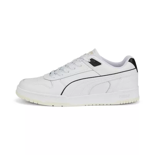 PUMA Rbd Game Low, Zapatillas de Deporte Unisex adulto