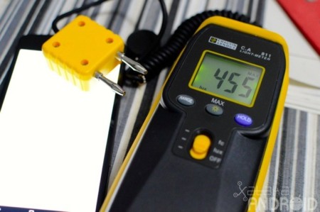 luxes brillo nexus 5