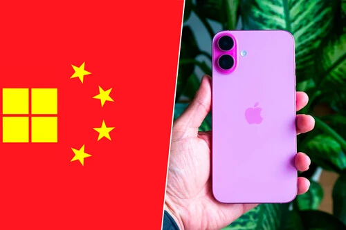 Microsoft China