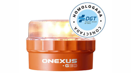 Onexus Geo Baliza V16