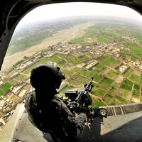 Se o porta-aviões nuclear americano mais avançado mantiver sua velocidade, mau presságio para o Irã 