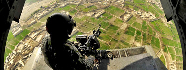 Se o porta-aviões nuclear americano mais avançado mantiver sua velocidade, mau presságio para o Irã 