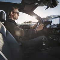 Ford Co-Pilot360: la conducción del mañana arranca ahora