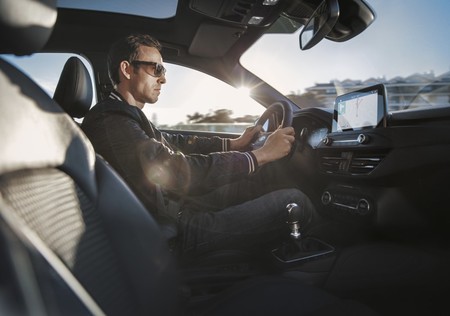 Ford Co-Pilot360: la conducción del mañana arranca ahora