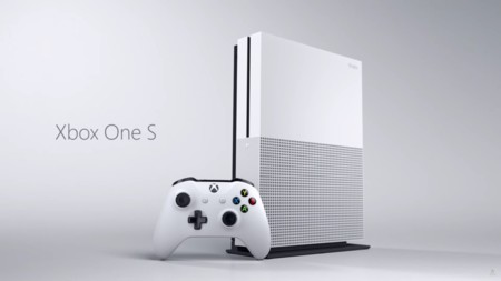 La Xbox One S se venderá en las tiendas a partir del 2 de agosto