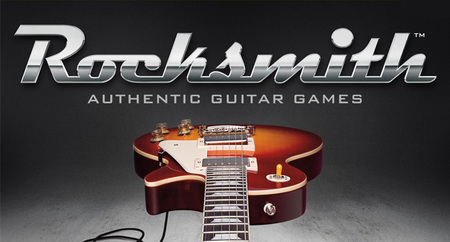 Por fin llega ‘Rocksmith’ y con él su tráiler de lanzamiento
