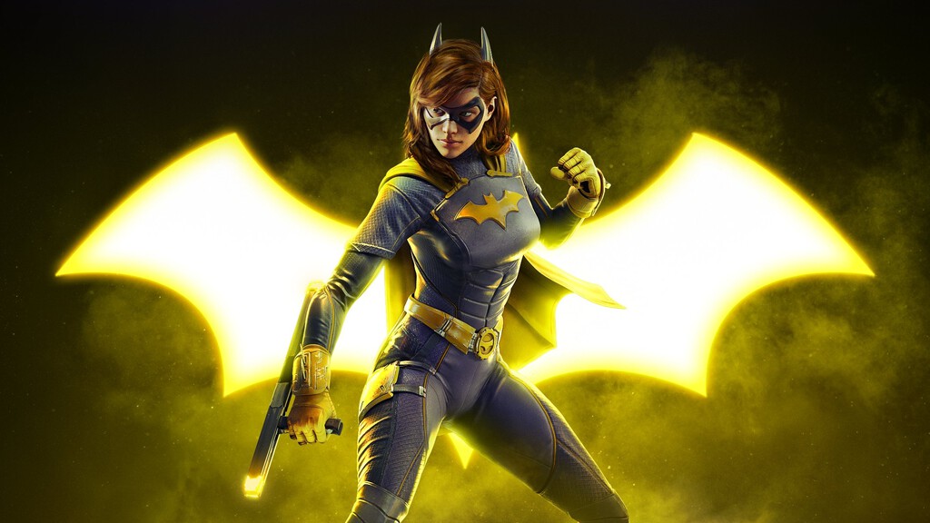 Gotham Knights ya es GOLD: Warner confirma que el próximo gran juego de DC Comics ya está terminado Gotham Knights ya es GOLD: Warner confirma que el próximo gran juego de DC Comics ya está terminado