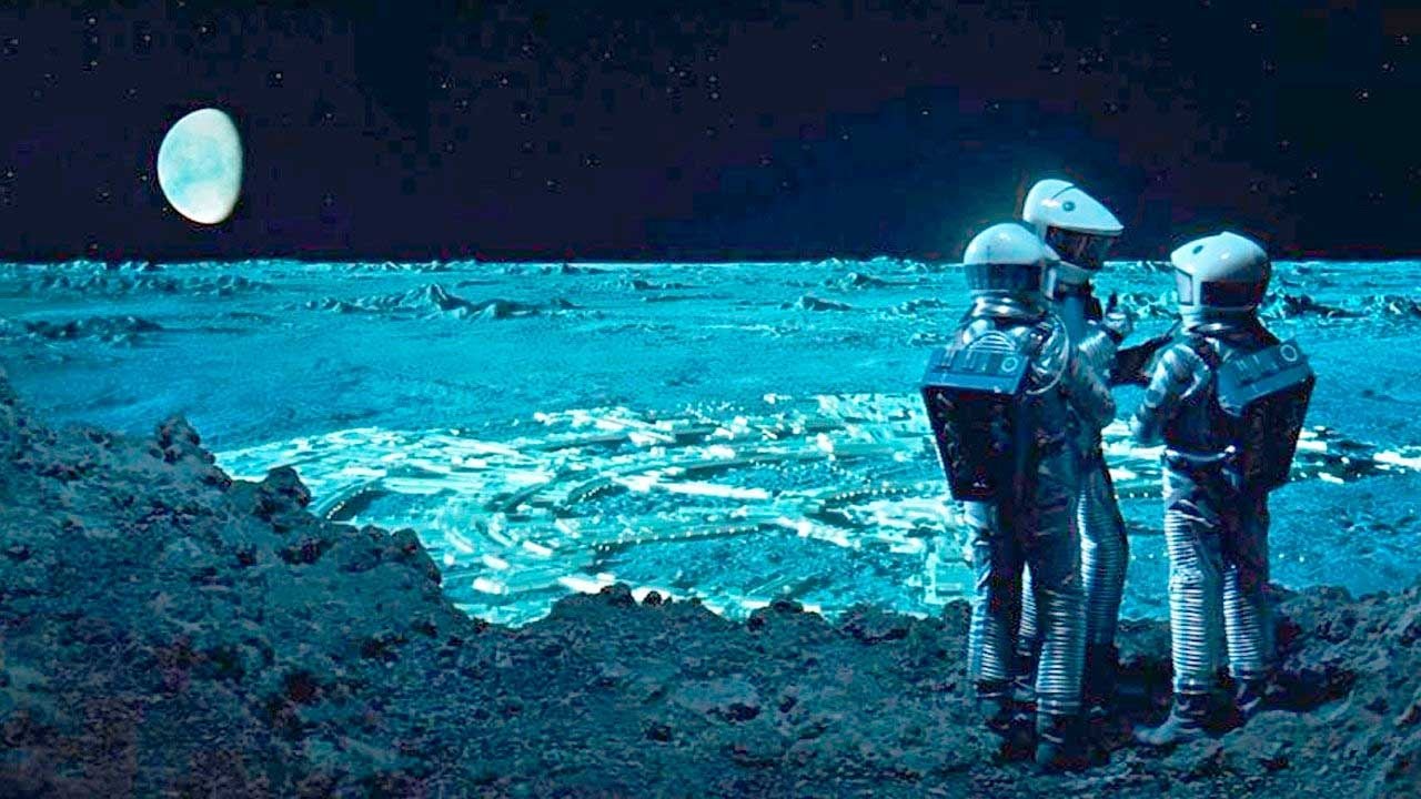 "He visto la película 18 veces": James Cameron y Steven Spielberg perdieron la cabeza con esta obra maestra de la ciencia ficción
