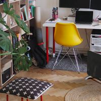 Con WiFi y 1.500 W, este panel calefactor será uno de los dispositivos imprescindibles este invierno en tu hogar 