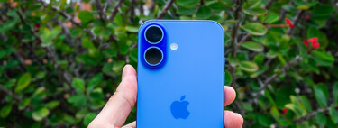 Nueva rebaja golosa para el iPhone 16: casi 100 euros más barato que en el resto de tiendas 