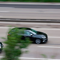 ¡De récord! Un radar móvil se hincha a poner multas en San Sebastián: 352 en una semana