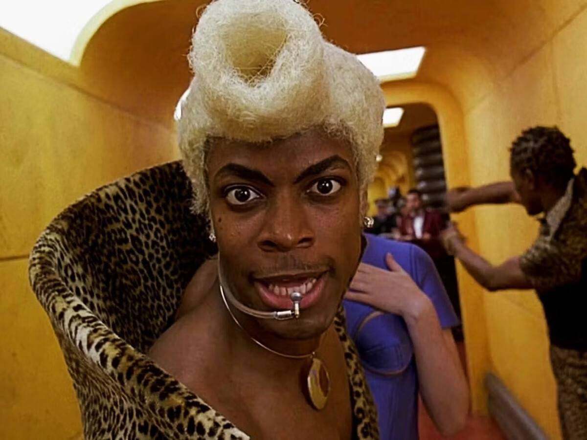 Top 5 comediantes negros más graciosos de todos los tiempos? : r/Cinema, image size:1200x900