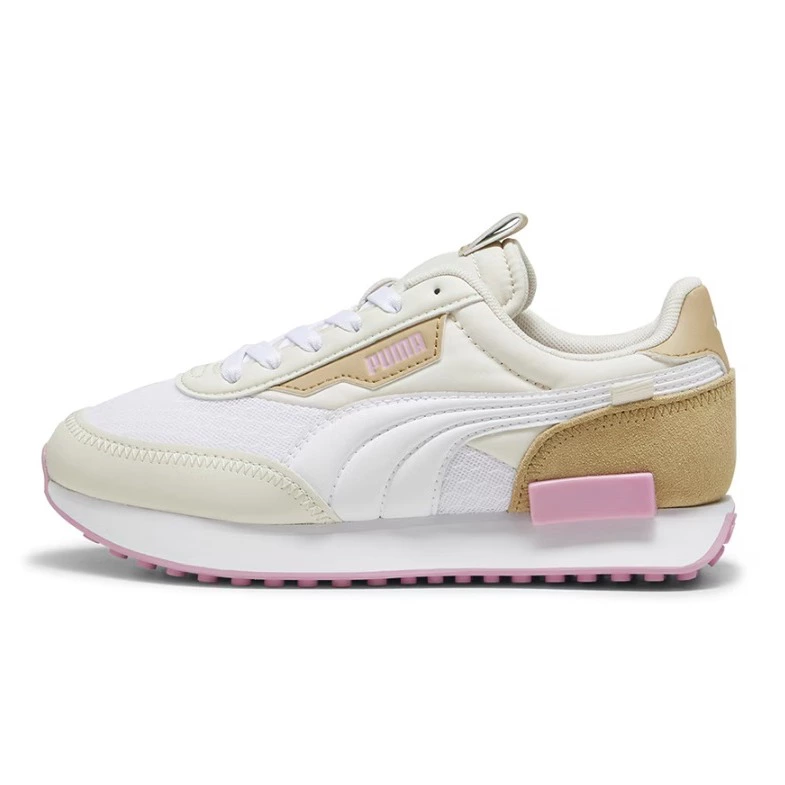 Puma Zapatillas casual de mujer Future Rider Pastel Wns