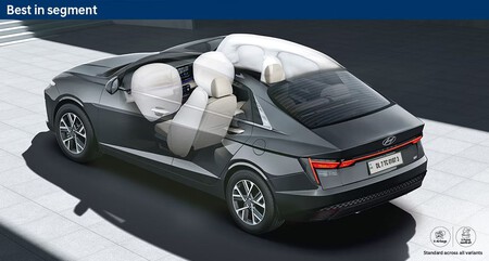 Hyundai Accent 2023 7