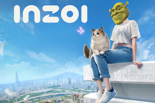 Los jugadores de inZOI están haciendo auténticas locuras con el creador de personajes, desde Henry Cavill hasta Astarion de Baldur's Gate 3