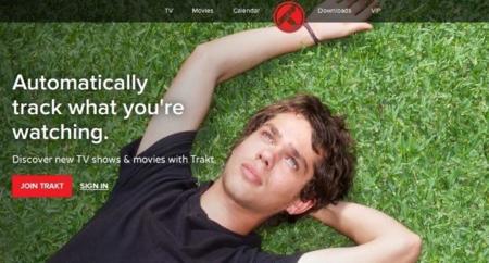 ¿Cansado de llevar la cuenta de los capítulos de series que ves? Trakt.tv lo hace por ti