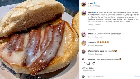 Mollete Ig