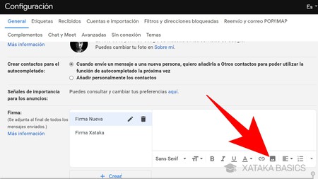 Gmail: cómo crear una firma personalizada para los correos