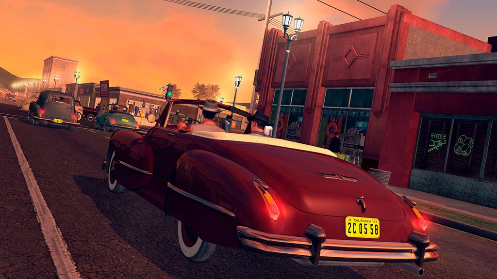 Un día en Rockstar se cansaron de ser los malos y nos obligaron a cumplir la ley en este juego que tiene descuento de locura en Steam 